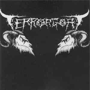 Terrorgoat - Nuclear Goatnoise Attack flac download