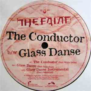 The Faint - The Conductor / Glass Danse flac download
