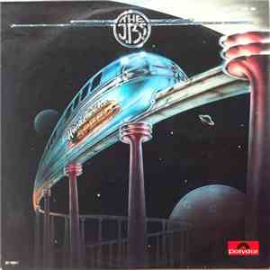 The J.B.'s - Hustle With Speed flac download