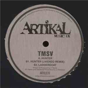 TMSV - Hunter flac download