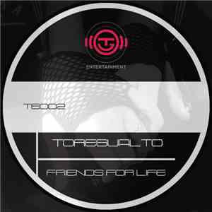 Toregualto - Friends for Life flac download