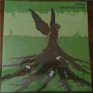 Ugress - The Wrong Future flac download