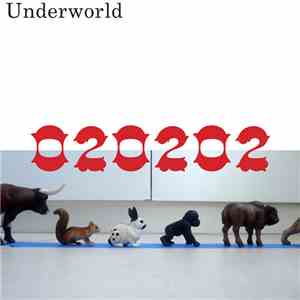Underworld - 020202 flac download