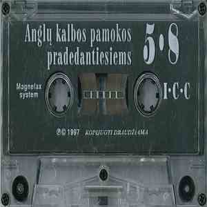 Unknown Artist - Anglų Kalbos Pamokos Pradedantiesiems flac download