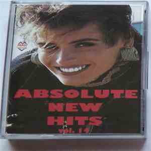 Various - Absolute New Hits Vol.14 flac download