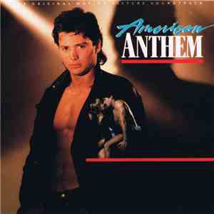 Various - American Anthem (Original Motion Picture Soundtrack) flac download