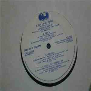 Various - DISCO MIX 12' flac download