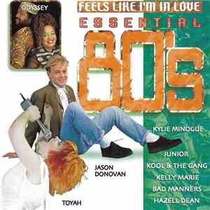 Various - Essential 80's - Feels Like I'm In Love flac download