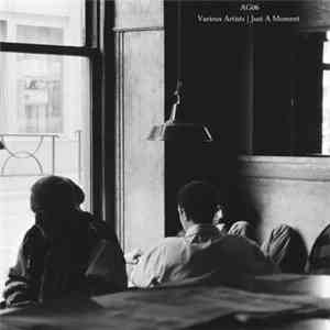 Various - Just A Moment flac download