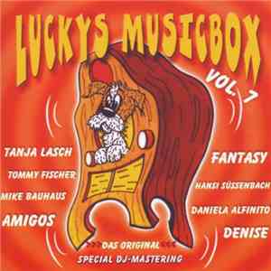 Various - Lucky's Musicbox Vol.7 flac download