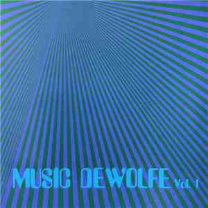 Various - Music Dewolfe Volume 1 flac download