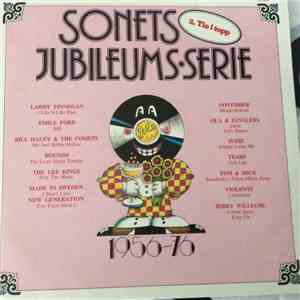 Various - Sonets Jubileums Serie 2 Tio I Topp flac download