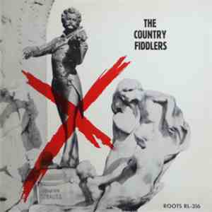 Various - The Country Fiddlers flac download