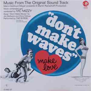 Vic Mizzy - Music From The Original Sound Track "Don't Make Waves" flac download