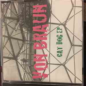 Von Braun - Cat Dog EP flac download