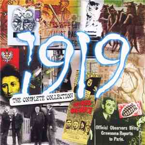 1919 - The Complete Collection flac download
