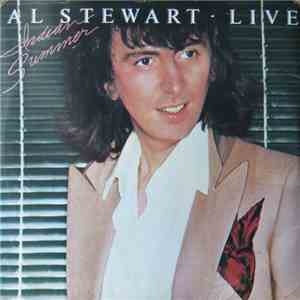 Al Stewart - Live - Indian Summer flac download