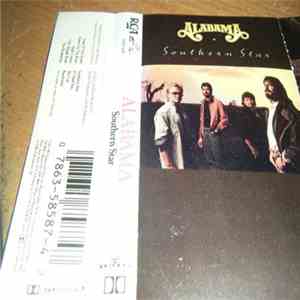 Alabama - Southern Star flac download