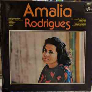 Amália Rodrigues - Amália flac download