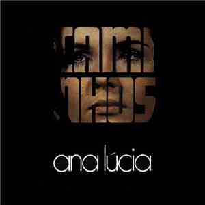 Ana Lucia  - Caminhos flac download
