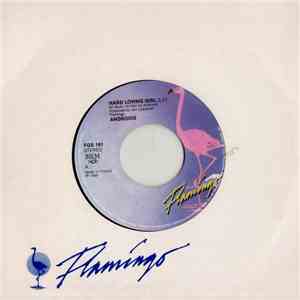 Androids  - Hard Loving Girl flac download