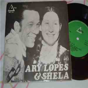 Ary Lopes, Shéla - Ninguém Põe A Mão flac download