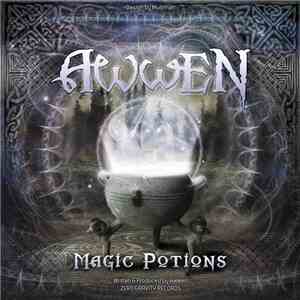 Awwen - Magic Potions flac download