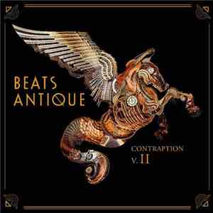 Beats Antique - Contraption Vol. II flac download