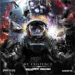 Blackwatch  & Regain - My Existence flac download