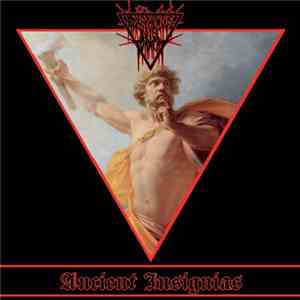 Blasphemous Noise Torment - Ancient Insignas flac download
