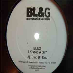 BL&G - I Kissed A Girl flac download