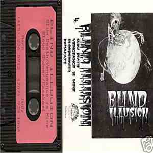 Blind Illusion - Slow Death flac download