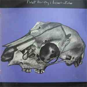 Brett Hornby - Insensitive flac download