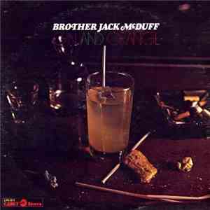 Brother Jack McDuff - Gin And Orange flac download