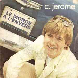 C. Jérôme - Le Monde A L'Envers flac download