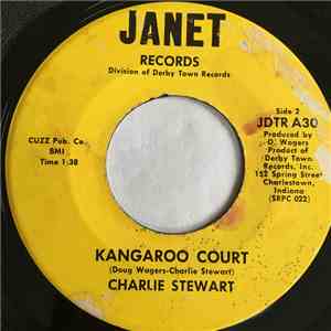 Charlie Stewart  - G.I. Joe flac download