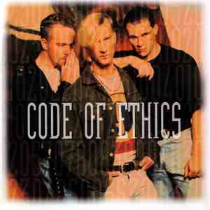 Code Of Ethics - Code Of Ethics flac download