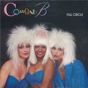 Company B - Full Circle flac download