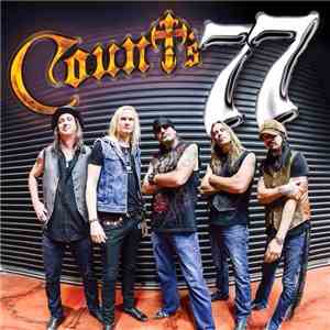 Count's 77 - Count's 77 flac download