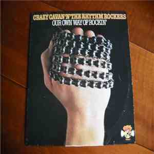 Crazy Cavan 'N' The Rhythm Rockers - Our Own Way Of Rockin' flac download