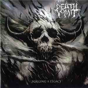 Death Vomit  - Forging A Legacy flac download