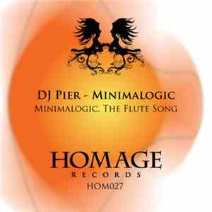 DJ Pier  - Minimalogic flac download