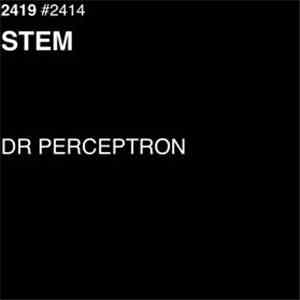Dr Perceptron - Stem flac download
