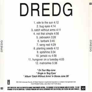Dredg - Catch Without Arms flac download