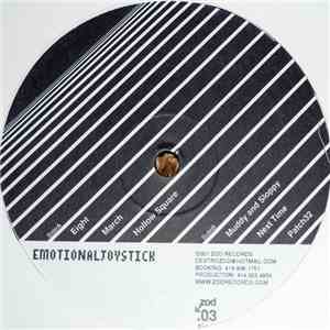 Emotional Joystick - Zod 03 flac download