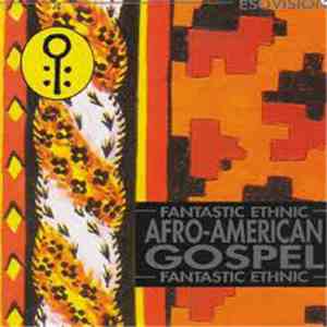Ewuare - Afro-American Gospel flac download