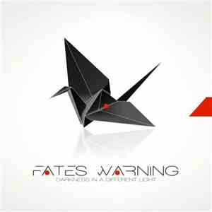 Fates Warning - Darkness In A Different Light flac download