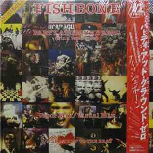 Fishbone - Party At Ground Zero flac download