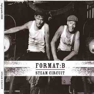 Format: B - Steam Circuit flac download