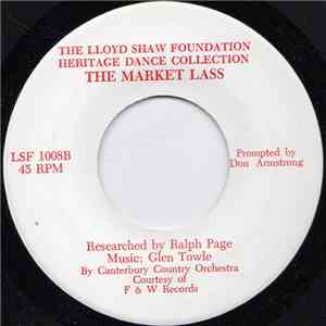 Fred Bergin - The Market Lass flac download